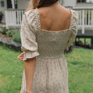 Neuflora Ashland Dress